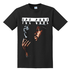 Vintage Ice Cube The Predator T Shirt