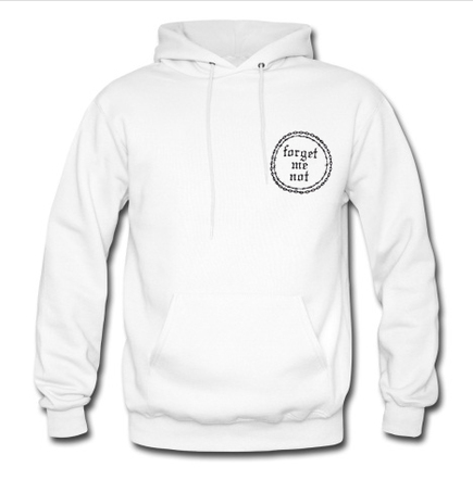 obey reverse the tide hoodie