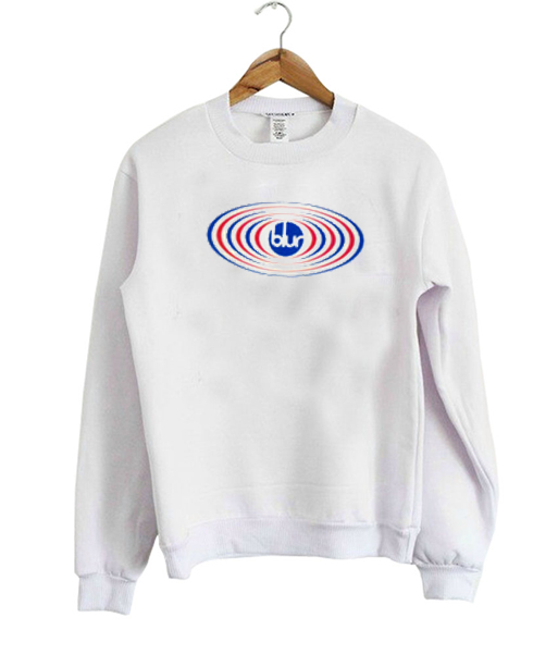 band sweatshirt