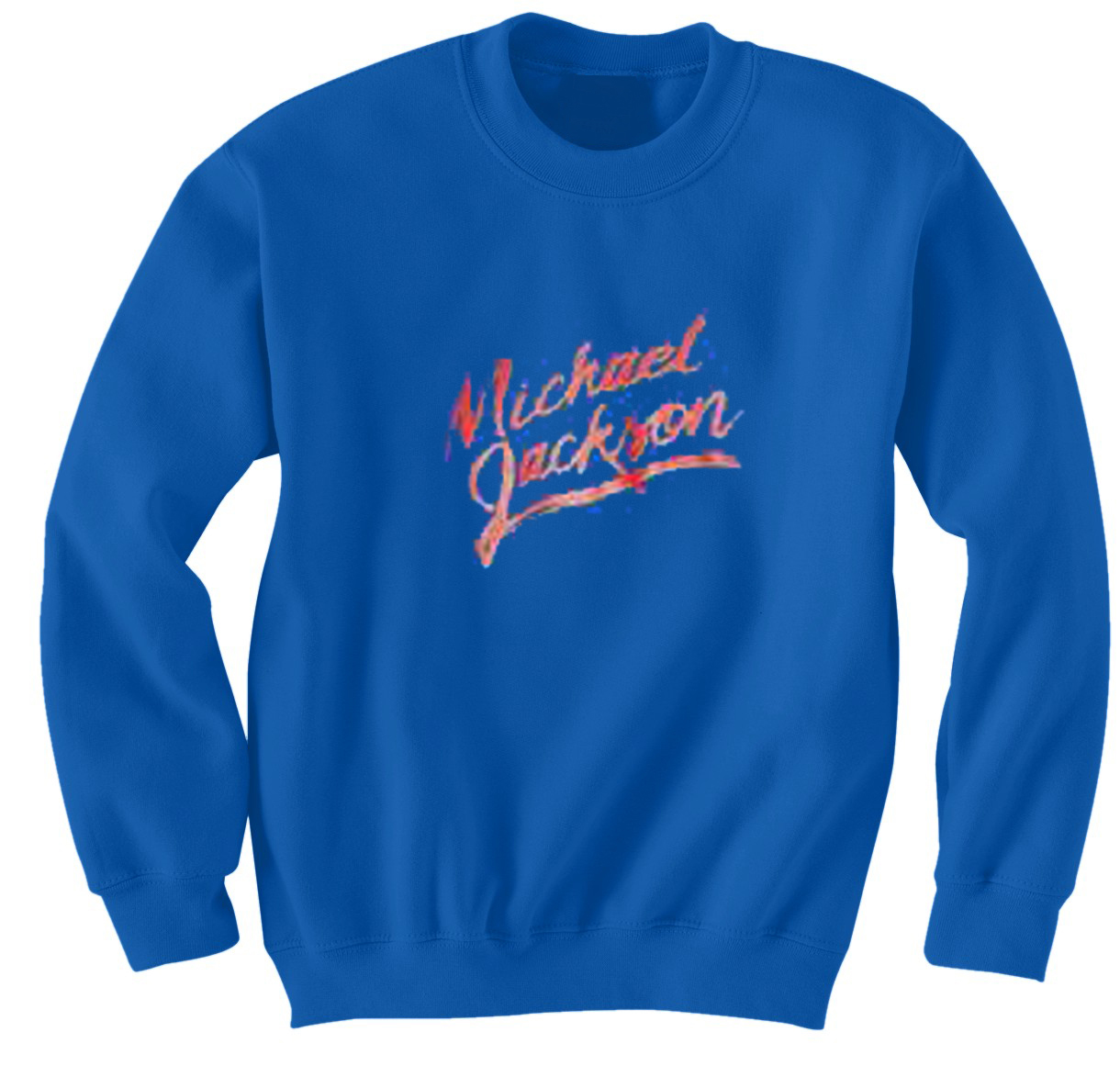 michael jackson sweater