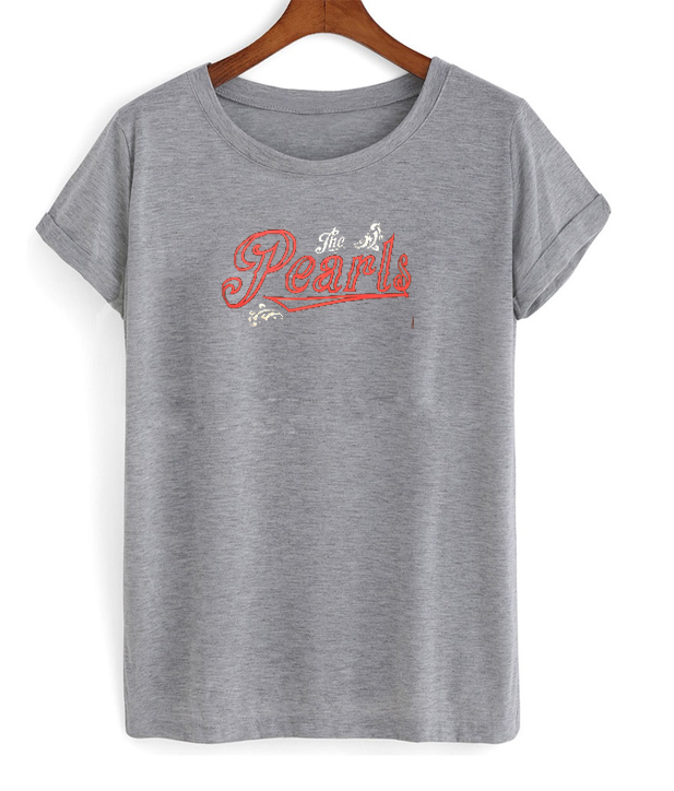 prince diamonds and pearls t shirt