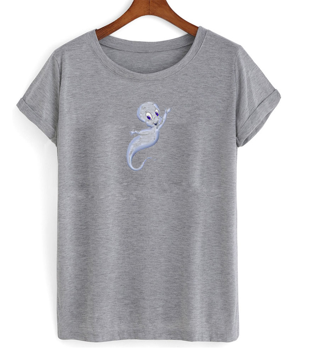 urban outfitters casper t shirt