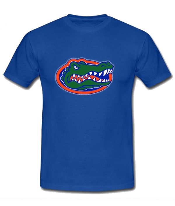 florida gators olive shirt