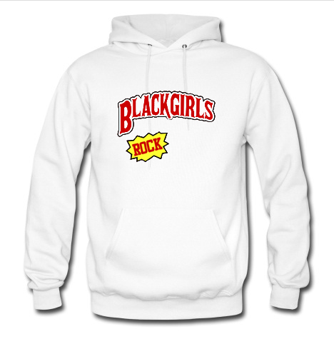 black girls rock sweatshirt