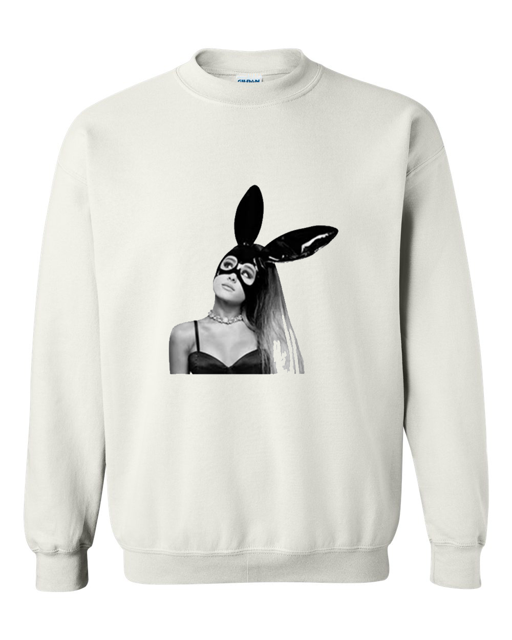 Ariana Grande Dangerous Woman Sweatshirt - Clothform.com