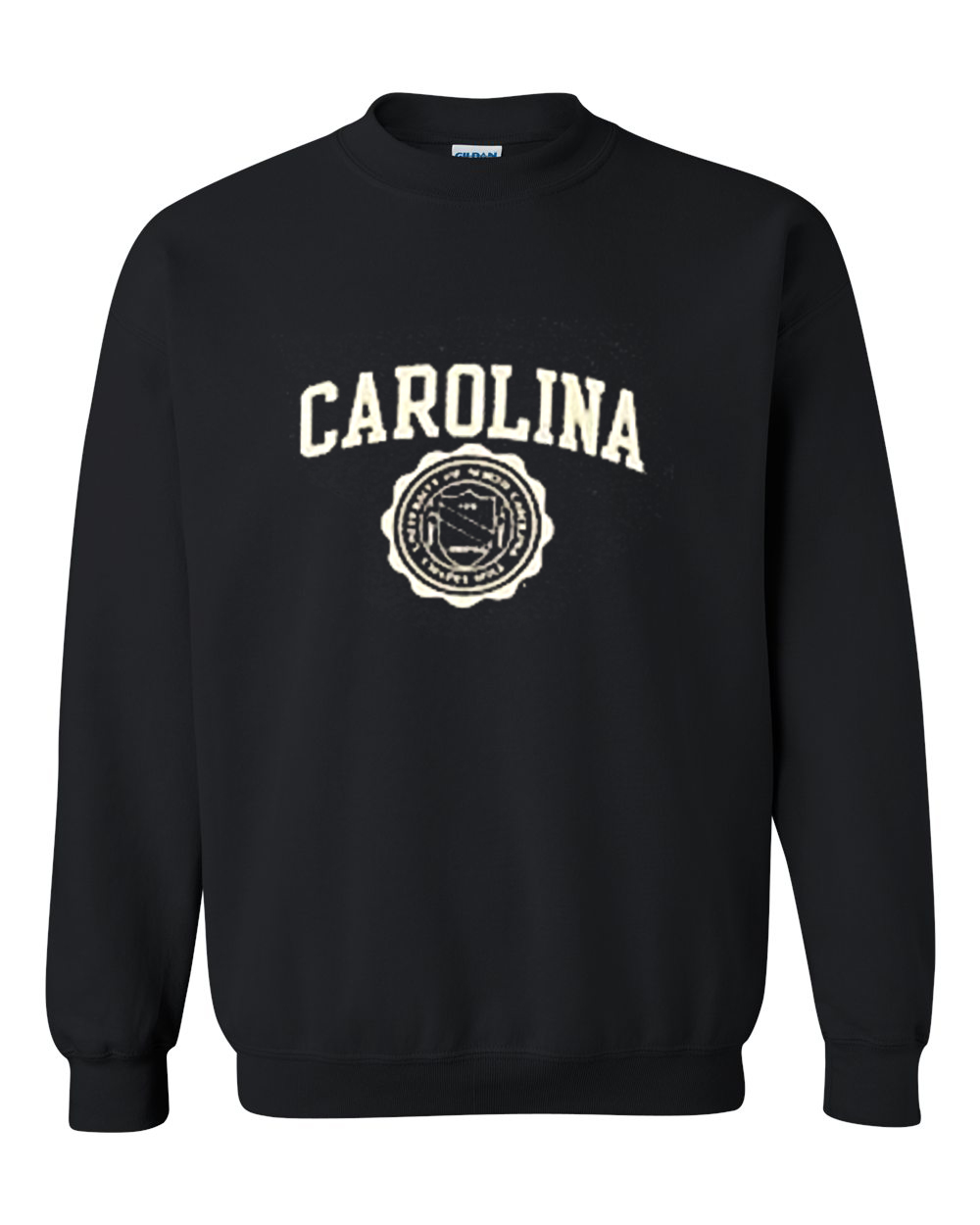 carolina sweatshirt