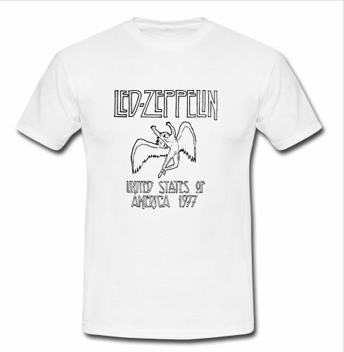 lez zeppelin shirt