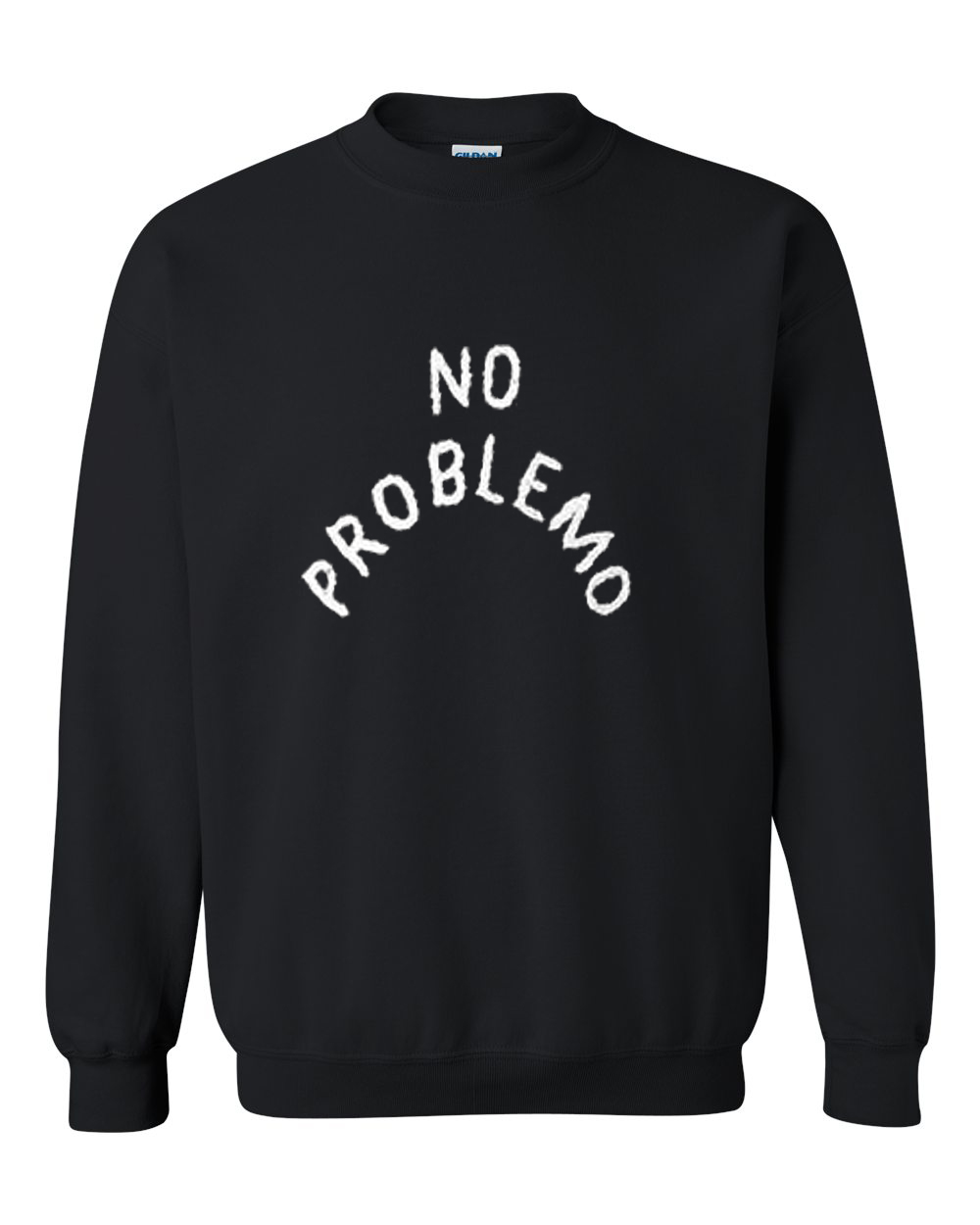 katin no problemo shirt