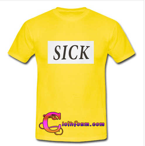 sick shirts for men