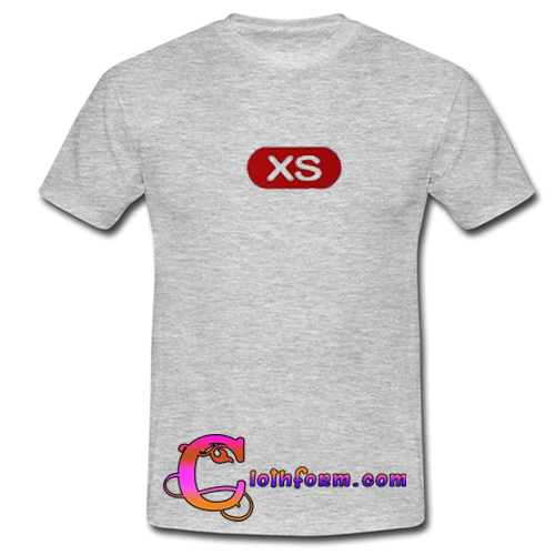 xs shirts online