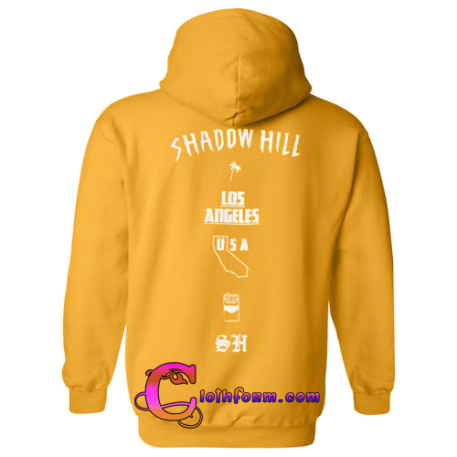 shadow hill sweatshirt