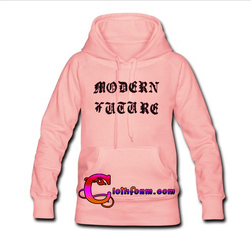 future hoodie