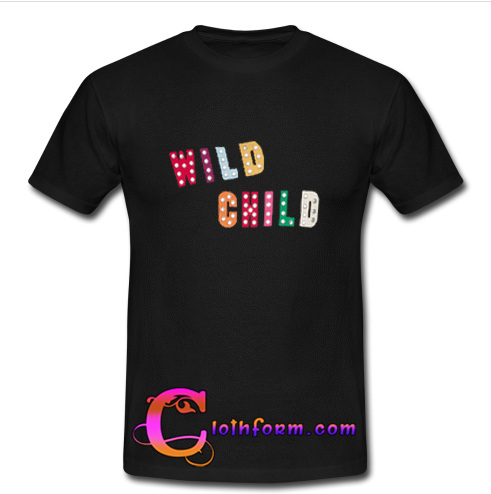 child t shirt printing