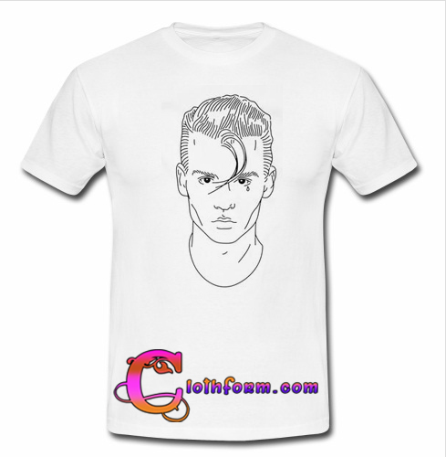 t shirt cry baby