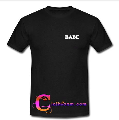 american babe shirt