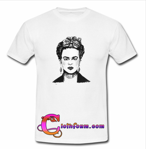 Frida Kahlo T Shirt