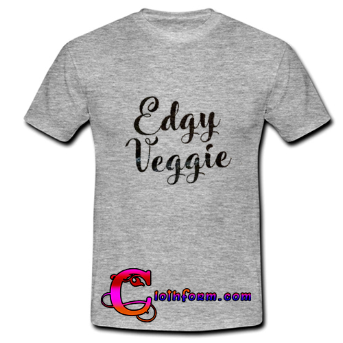 veggie t shirt