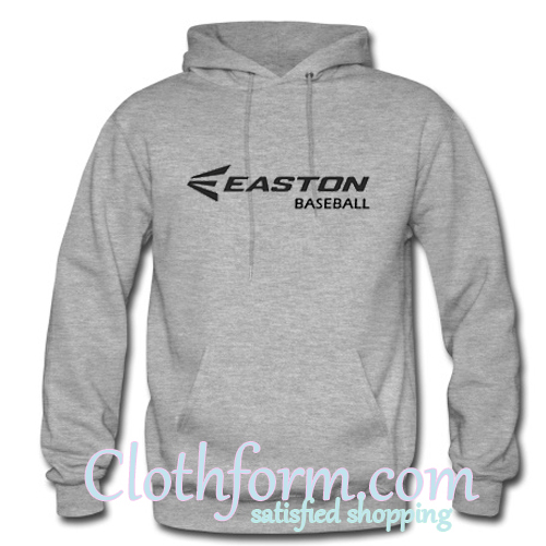 Easton Baseball Hoodie