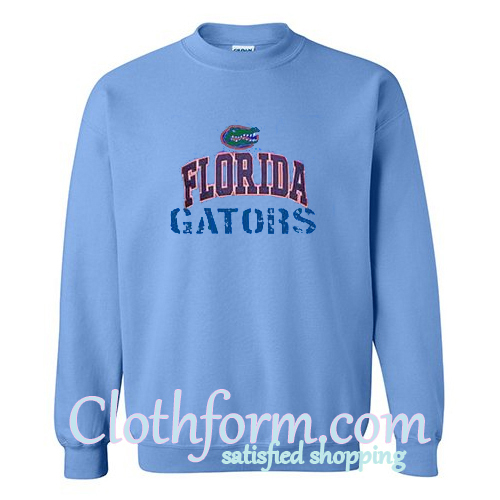 Florida Gators Sweatshirt on Sale, 50% OFF | www.ingeniovirtual.com