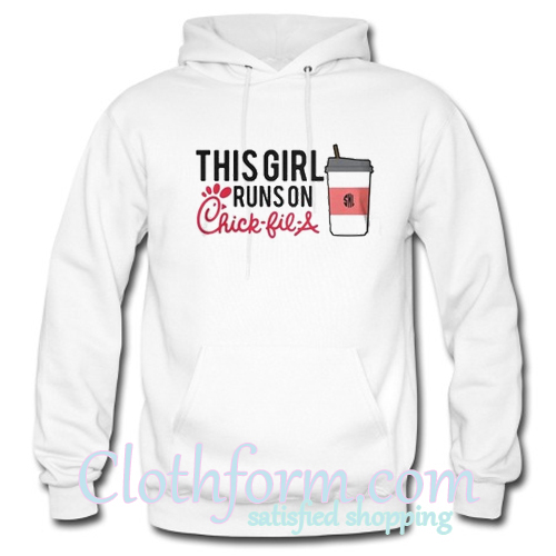 chick fil a sweatshirts