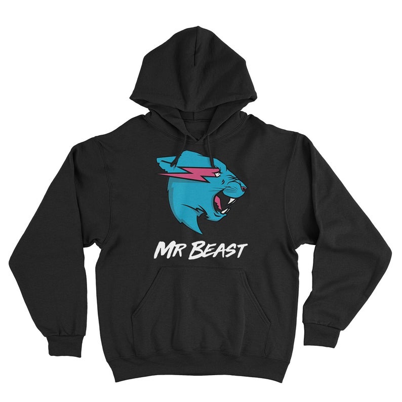 beast hoodies