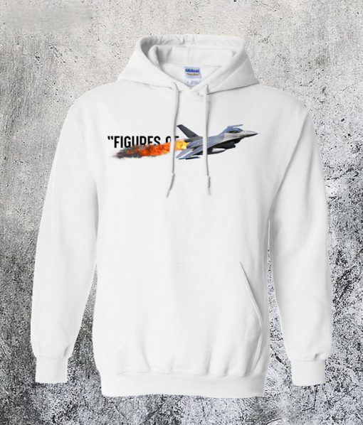 figures of speech hoodie