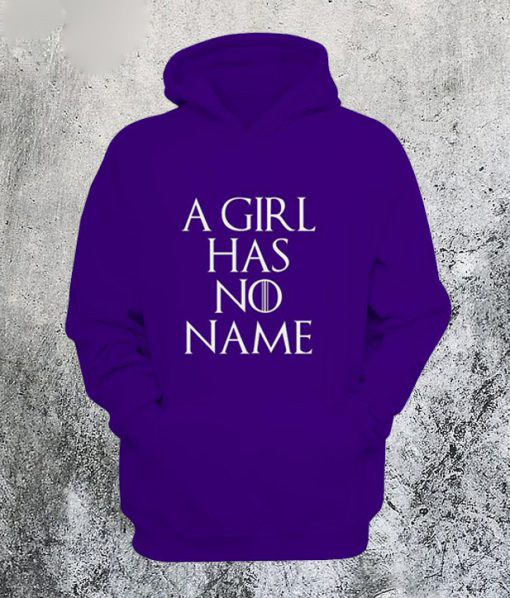 no name hoodie