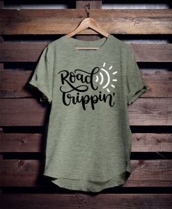 road trippin shirt