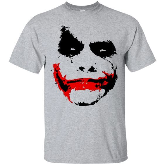 joker t shirts for sale