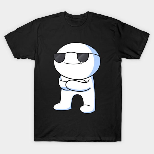 odd 1s out shirt