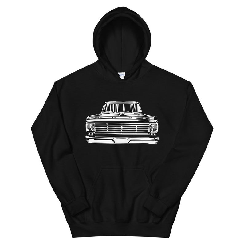 f100 hoodie