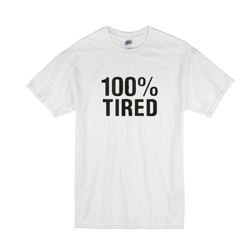 unit 100 t shirt