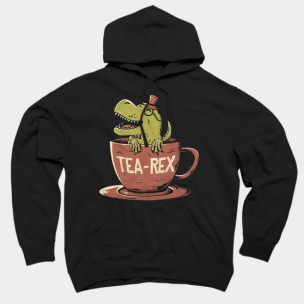 tea rex sweatshirt uk