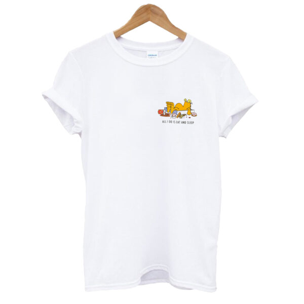 shakeys pizza t shirt