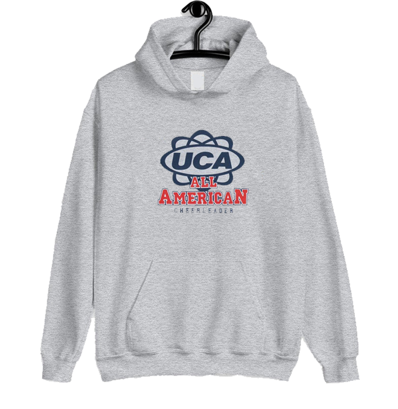 uca sweatshirt